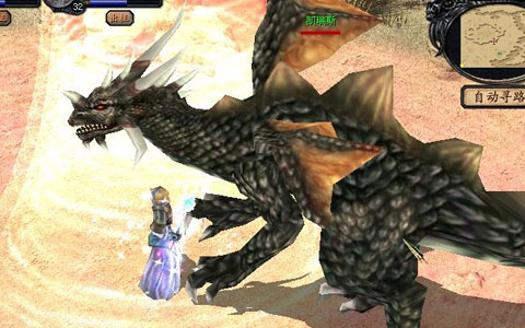 2023魔域来了h5高爆版手游，体验精彩魔幻冒险